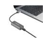 Adaptateur USB vers Ethernet Natec Cricket USB 3.0 de Natec, Adaptateurs réseau USB - Réf : S9134685, Prix : 13,15 €, Remise : %