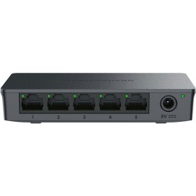 Switch Grandstream GWN7700 de Grandstream, Switches de red - Ref: S9135388, Precio: 18,13 €, Descuento: %