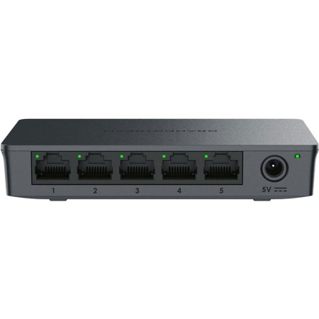 Switch Grandstream GWN7700 | Tienda24 - Global Online Shop Tienda24.eu