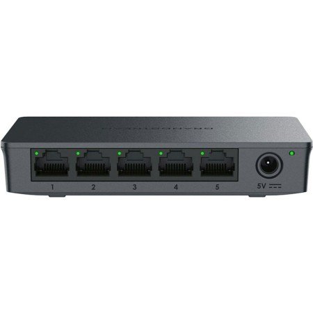 Switch Grandstream GWN7700 de Grandstream, Switches de rede - Ref: S9135388, Preço: 18,13 €, Desconto: %