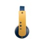 Bluetooth Headset with Microphone JVC HA-KD10W Yellow Blue by JVC, Headphones and accessories - Ref: S9135404, Price: 35,22 €...