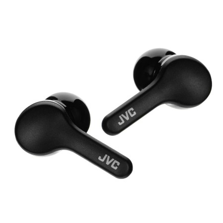 Auriculares in Ear Bluetooth JVC HAA-8TBU Negro de JVC, Auriculares Bluetooth de un solo oído - Ref: S9135405, Precio: 46,55 ...