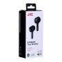 Écouteurs in Ear Bluetooth JVC HAA-8TBU Noir de JVC, Écouteurs Bluetooth à une seule oreille - Réf : S9135405, Prix : 46,55 €...