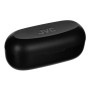 Écouteurs in Ear Bluetooth JVC HAA-8TBU Noir de JVC, Écouteurs Bluetooth à une seule oreille - Réf : S9135405, Prix : 46,55 €...