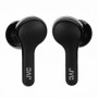 In-ear Bluetooth Headphones JVC HAA-8TBU Black by JVC, Single ear Bluetooth headphones - Ref: S9135405, Price: 46,55 €, Disco...