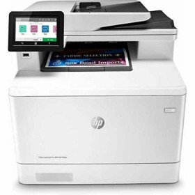 Imprimante Multifonction HP M479fdn de HP, Imprimantes multifonctions - Réf : S9135479, Prix : 971,16 €, Remise : %