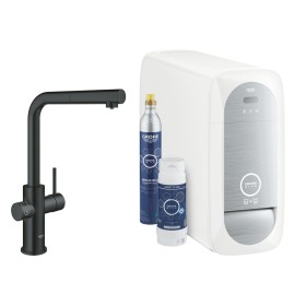 Mitigeur Grohe Home de Grohe, Robinets de cuisine - Réf : S9135514, Prix : 2,00 €, Remise : %