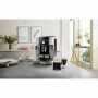 Caffettiera superautomatica DeLonghi ECAM 250.23.SB Nero Argentato 1450 W 15 bar 250 g 1,8 L di DeLonghi, Macchine da caffè s...