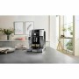 Caffettiera superautomatica DeLonghi ECAM 250.23.SB Nero Argentato 1450 W 15 bar 250 g 1,8 L di DeLonghi, Macchine da caffè s...