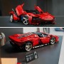 Jogo de Construção Lego Ferrari Daytona SP3 Vermelho de Lego, Jogos de construção - Ref: S9135734, Preço: 469,50 €, Desconto: %