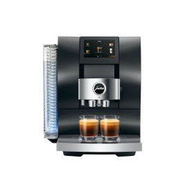 Caffettiera superautomatica Jura Z10 Nero Sì 1450 W 15 bar 2,4 L di Jura, Macchine da caffè superautomatiche - Rif: S9135814,...