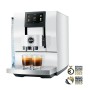 Cafetera Superautomática Jura Z10 Blanco Sí 2450 W 15 bar 2,4 L de Jura, Cafeteras automáticas - Ref: S9135815, Precio: 2,00 ...