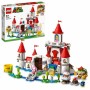 Set di Costruzioni Lego 71408 SET DE EXPANSIÓN - CASTILLO DEL MELOCOTÓN Multicolore | Tienda24 - Global Online Shop Tienda24.eu