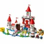 Set di Costruzioni Lego 71408 SET DE EXPANSIÓN - CASTILLO DEL MELOCOTÓN Multicolore | Tienda24 - Global Online Shop Tienda24.eu