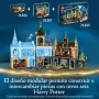 Juego de Construcción Lego 76389 HOGWARTS: CÁMARA SECRETA Multicolor de Lego, Juegos de construcción - Ref: S9136285, Precio:...