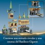 Construction set Lego 76389 HOGWARTS: CÁMARA SECRETA Multicolour by Lego, Building & Construction Toys - Ref: S9136285, Price...