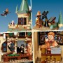 Juego de Construcción Lego 76389 HOGWARTS: CÁMARA SECRETA Multicolor de Lego, Juegos de construcción - Ref: S9136285, Precio:...