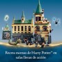 Juego de Construcción Lego 76389 HOGWARTS: CÁMARA SECRETA Multicolor de Lego, Juegos de construcción - Ref: S9136285, Precio:...