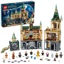 Construction set Lego 76389 HOGWARTS: CÁMARA SECRETA Multicolour by Lego, Building & Construction Toys - Ref: S9136285, Price...