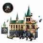 Construction set Lego 76389 HOGWARTS: CÁMARA SECRETA Multicolour by Lego, Building & Construction Toys - Ref: S9136285, Price...