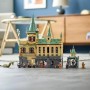 Construction set Lego 76389 HOGWARTS: CÁMARA SECRETA Multicolour by Lego, Building & Construction Toys - Ref: S9136285, Price...