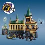 Juego de Construcción Lego 76389 HOGWARTS: CÁMARA SECRETA Multicolor de Lego, Juegos de construcción - Ref: S9136285, Precio:...