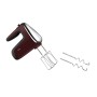 Multifunktions Handmixer mit Zubehör Tefal HT652538 Rot 600 W von Tefal, Hand- Standmixer - Ref: S9136390, Preis: 77,09 €, Ra...