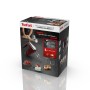 Mixeur Manuel Multifonction avec Accessoires Tefal HT652538 Rouge 600 W | Tienda24 - Global Online Shop Tienda24.eu