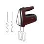 Multifunktions Handmixer mit Zubehör Tefal HT652538 Rot 600 W von Tefal, Hand- Standmixer - Ref: S9136390, Preis: 77,09 €, Ra...