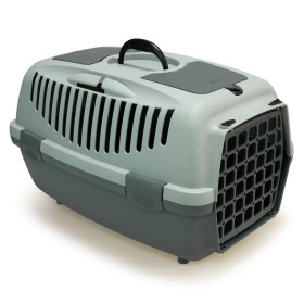 Gaiola de transporte para animais de estimação Trixie 40 x 40 x 56 cm | Tienda24 - Global Online Shop Tienda24.eu