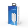 Wall Charger Savio LA-07 White 65 W by Savio, Chargers - Ref: S9136663, Price: 31,53 €, Discount: %