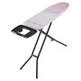 Ironing board Vileda Dimond Plus Printed Cotton Sponge 120 x 38 cm by Vileda, Ironing Boards - Ref: S9136850, Price: 75,04 €,...