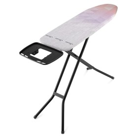 Table à Repasser Vileda Star Imprimé Mousse Coton Métal Acier inoxydable 120 x 38 cm | Tienda24 - Global Online Shop Tienda24.eu