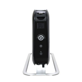 Calefactor Mill SG2000LED Negro 2000 W de Mill, Calefactores y radiadores halógenos - Ref: S9136945, Precio: 120,37 €, Descue...