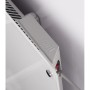 Heater Mill MB600DN White 600 W by Mill, Halogen Heaters - Ref: S9136946, Price: 146,22 €, Discount: %