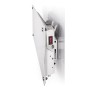 Calefactor Mill MB800L DN Blanco 800 W de Mill, Calefactores y radiadores halógenos - Ref: S9136947, Precio: 143,22 €, Descue...