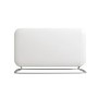 Radiator Mill SG2000LED White 2000 W by Mill, Halogen Heaters - Ref: S9136949, Price: 115,24 €, Discount: %