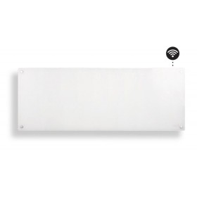 Radiateur Mill GL1200WIFI3 Blanc 1200 W de Mill, Radiateurs à halogènes - Réf : S9136959, Prix : 230,96 €, Remise : %