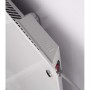 Radiator Mill GL1200WIFI3 White 1200 W by Mill, Halogen Heaters - Ref: S9136959, Price: 230,96 €, Discount: %