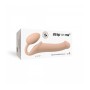 Dildo Strap-on-me 6012918 von Strap-on-me, Klassische Dildos - Ref: M0404654, Preis: 54,62 €, Rabatt: %