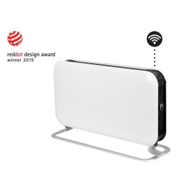 Radiador Mill CO1200WIFI3 Branco 1200 W de Mill, Aquecedores e aquecedores halogéneos - Ref: S9136966, Preço: 174,55 €, Desco...