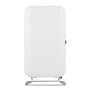 Radiator Mill AB-H1500DN White 1500 W by Mill, Oil Filled Radiators - Ref: S9136969, Price: 191,18 €, Discount: %