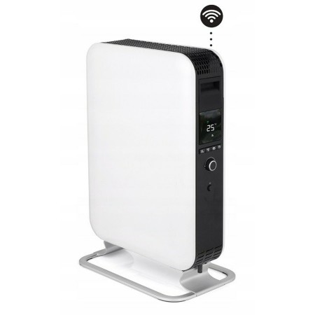 Radiador Mill OIL2000WIFI3 Branco 2000 W de Mill, Radiadores a óleo - Ref: S9136971, Preço: 270,37 €, Desconto: %