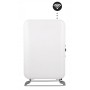 Radiador Mill OIL2000WIFI3 Blanco 2000 W de Mill, Radiadores de aceite - Ref: S9136971, Precio: 270,37 €, Descuento: %