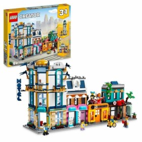 Construction set Lego Calle Principal Multicolour by Lego, Building & Construction Toys - Ref: S9136995, Price: 119,20 €, Dis...