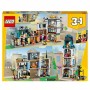 Construction set Lego Calle Principal Multicolour | Tienda24 - Global Online Shop Tienda24.eu