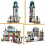 Jogo de Construção Lego Calle Principal Multicolor de Lego, Jogos de construção - Ref: S9136995, Preço: 119,20 €, Desconto: %