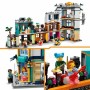 Construction set Lego Calle Principal Multicolour | Tienda24 - Global Online Shop Tienda24.eu