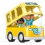 Set di Costruzioni Lego El viaje en autobús Multicolore 16 Pezzi di Lego, Costruzioni - Rif: S9136998, Prezzo: 21,40 €, Scont...