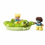 Jogo de Construção Lego Parque Acuático Multicolor 19 Peças de Lego, Jogos de construção - Ref: S9136999, Preço: 46,95 €, Des...